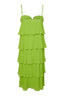 Yaspimo Dress