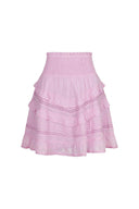 donna-voile-mini-rok-neo-noir-roze-productfoto-vooraanzicht-1