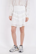 donna-voile-mini-rok-neo-noir-wit-model-vooraanzicht-8
