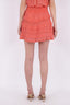 donna-voile-mini-rok-neo-noir-oranje-model-achteraanzicht-2
