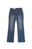 Bella Bootcut Denim Jeans Broek