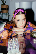 renaissance-haarband-paars-namjosh-lookfoto-vooraanzicht-1