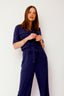 carello-jumpsuit-blauw-met-korte-mouwen-mbym-model-vooraanzicht-3