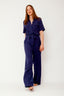 carello-jumpsuit-blauw-met-korte-mouwen-mbym-model-vooraanzicht-5