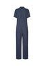 carello-jumpsuit-blauw-met-korte-mouwen-mbym-productfoto-achteraanzicht-1