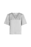 Largo-satijnen-blouse-zilver-grijs-neo-noir-productfoto-vooraanzicht-1