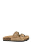 Buckle Sandals