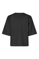 3/4-mouwen-emrys-top-MbyM-zwart-productfoto-achteraanzicht