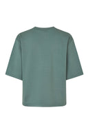 3/4-mouwen-emrys-top-MbyM-deep-grass-groen-productfoto-achteraanzicht