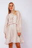 Zinka Ruffle Dress