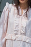 Zinka Ruffle Dress