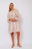 Zinka Ruffle Dress