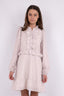 Zinka Ruffle Dress
