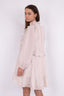 Zinka Ruffle Dress