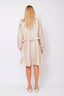 Zinka Ruffle Dress