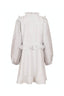 Zinka Ruffle Dress