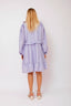Zinka Ruffle Dress