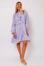 Zinka Ruffle Dress