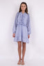 Zinka Ruffle Dress