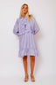 Zinka Ruffle Dress