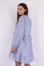 Zinka Ruffle Dress