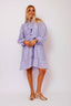 Zinka Ruffle Dress