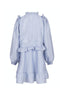Zinka Ruffle Dress