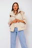 Yasthello Sleeveless Padded Jacket