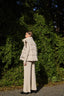 Yasthello Sleeveless Padded Jacket