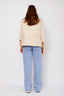 Yasthello Sleeveless Padded Jacket