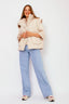 Yasthello Sleeveless Padded Jacket