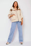 Yasthello Sleeveless Padded Jacket