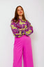yasemili-blouse-paars-yas-model-vooraanzicht-2