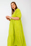 Ethnic Knot Dress