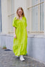 Ethnic Knot Dress