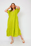 Ethnic Knot Dress