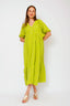 Ethnic Knot Dress