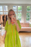 Ethnic Knot Dress