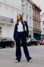 Weston Cargo Denim Jeans Pants