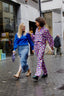 Yassquare Trousers