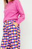 Yassquare Trousers