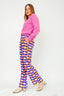 Yassquare Trousers