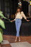 Archie Denim Jeans Pants