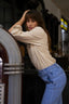 Archie Denim Jeans Pants