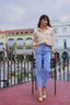 Archie Denim Jeans Pants