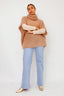 mohair-coltrui-zonder-mouwen-camel-sweet-like-you