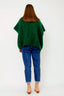 mohair-coltrui-zonder-mouwen-groen-sweet-like-you