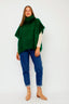 mohair-coltrui-zonder-mouwen-groen-sweet-like-you