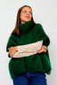 mohair-coltrui-zonder-mouwen-groen-sweet-like-you