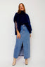mohair-coltrui-zonder-mouwen-groen-sweet-like-you